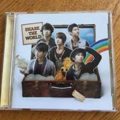 東方神起 CD チャンミンのサムネイル