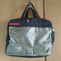 【モリキン様専用】PRADA プラダスポーツ  2wayバックのサムネイル