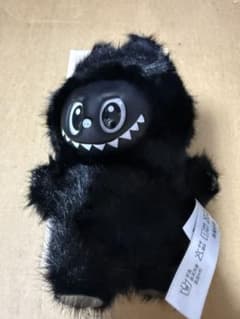 チョウピラコ様　ぬいぐるみ　キーホルダー　特級呪物のサムネイル