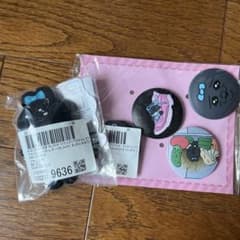おぱんちゅうさぎ　ZOZOTOWNコラボのサムネイル