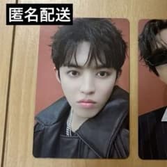 CxM トレカCARATゾーン スンチョル エスクプス 会場限定 - メルカリ