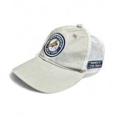 入手困難　USA古着　PelicanBrewing メッシュキャップ