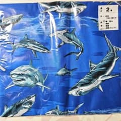 生地 サメのサムネイル