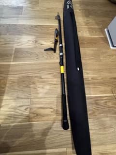 Daiwa BKG XH480 投げ竿 振出 - メルカリ