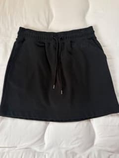 GAP ブラック ミニスカート Sのサムネイル