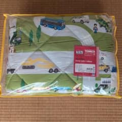 R*i様 トミカ　プレイマット　140×140cmのサムネイル