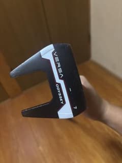 Odyssey Versa 7 パター　34インチのサムネイル