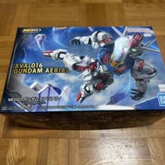 MGSD ガンダムエアリアル XVX-016