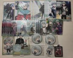 アイナナ ŹOOĻ 亥清悠 まとめ売りのサムネイル