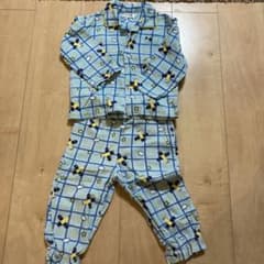kids パジャマ　サイズ100のサムネイル