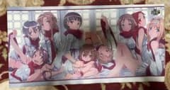 sao 10th 플레이 매트