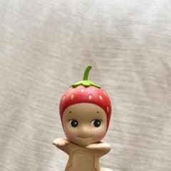 ソニーエンジェル SonnyAngel いちご Strawberry スペシャル Sonny Angel ソニーエンジェル ヒッパーズ いちご - メルカリ