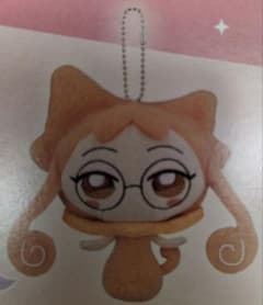 복권 오자 마녀 도레미 D상 요정 봉제인형 마스코트 2
