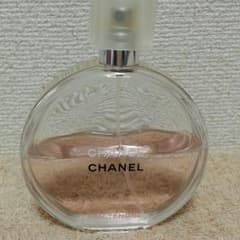 CHANELチャンス オードトワレ１００㍉のサムネイル