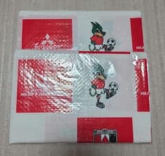 浦和レッズ 三菱重工 コラボ オリジナルレジャーシート 非売品 日本製 未開封②