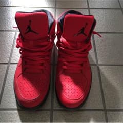 jordan1 flight 箱あり 格安のサムネイル