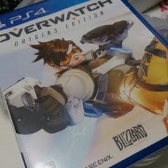 Overwatch オーバーウォッチのサムネイル