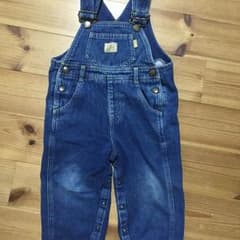 オーバーオール 95のサムネイル