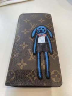 LOUIS VUITTON フレンズ 財布のサムネイル