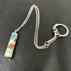 Jetpack homme ネックレス タバコ 1点物 LANTIKI GR8 Jetpack homme ネックレス タバコ 1点物 LANTIKI GR8 - メルカリ