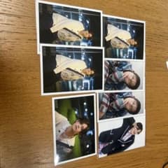 超特急 カイ 生写真 6枚セット - メルカリ