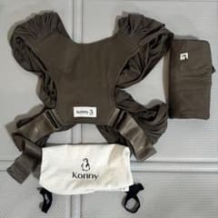 Konny FLEX 抱っこ紐　スリングのサムネイル