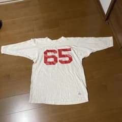 チャンピオン　フットボール　70sのサムネイル