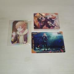 プロセカスクエアバッチvol.31C ノーブルアート40 ウエハース9 東雲彰人のサムネイル