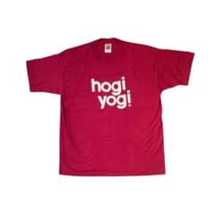 Hogi Yogi Tee / Made in U.S.A.のサムネイル