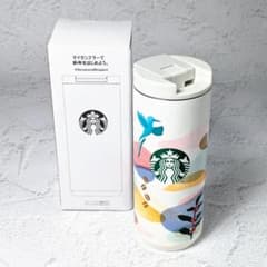 スターバックス 福袋 2024 ステンレスボトル 355ml スタバ