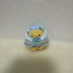 すみっコぐらし うさぎのふしぎなおまじない あじふらいのしっぽ