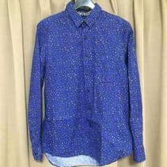 ぶらん様専用 ヒョウ柄 シャツのサムネイル