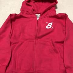 ★青ココ様専用★88TEES パーカーキッズサイズSのサムネイル