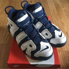 airmoreuptempo モアテン オリンピックのサムネイル