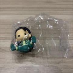 HUNTER×HUNTER ハンターハンターペタドール ハンター試験編 イルミのサムネイル