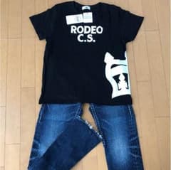 hayagaku 様専用 ロデオセットのサムネイル