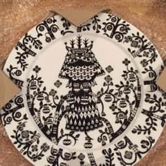 【ccccc様専用】イッタラiittala  タイカ プレート&ボウルセットのサムネイル