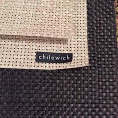Chilewich ランチョンマットのサムネイル