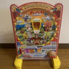 アンパンマンパチンコDX【動作確認済み】 - メルカリ