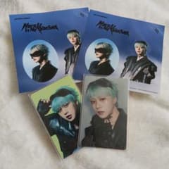 JO1 기모토 쇼야 HIMP