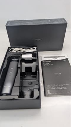 【F】Panasonic バイタリフト RF EH-SR85のサムネイル