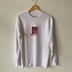 ロンT モンキータイム　cozyのサムネイル