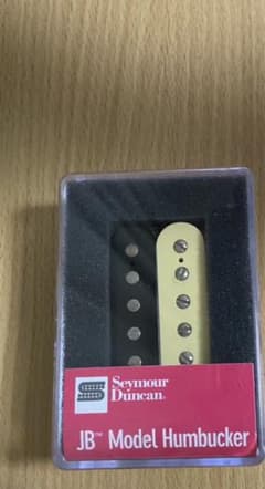 prs se standard 純正リアピックアップのサムネイル