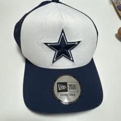 New Era 調整可能キャップ NFLライセンスのサムネイル