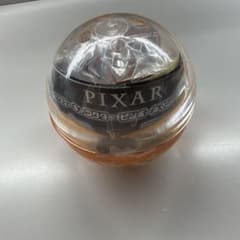 PIXAR カプセルトイ おもちゃのパーツのサムネイル