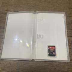 マイクラダンジョン　Switch 【値下げ交渉可！】のサムネイル