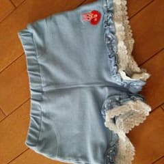 ホットビスケッツパンツのサムネイル