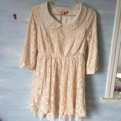 Ank rouge 秋服 ワンピース ♡♡のサムネイル