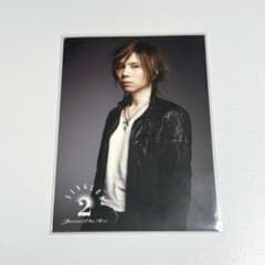 JanneDaArc yasuトレカ コンプセット レア Janne Da Arc yasu トレカ ② - メルカリ