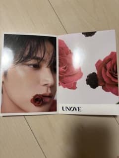 UNOVE Shades of MINGYU SEVENTEENのサムネイル